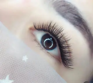 マツエク・マツパ 佐々木 茜のマツエク・マツパデザイン