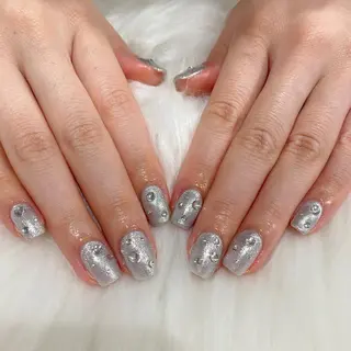 ネイル Renatus Nailのネイルデザイン