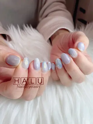 ネイル HALU ハルのネイルデザイン