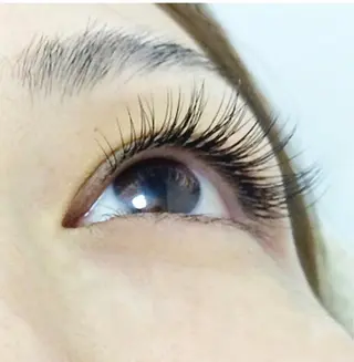マツエク・マツパ Lacteur eyelashのマツエク・マツパデザイン