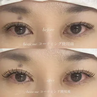 マツエク・マツパ 【EYELA】 MARU🎀のマツエク・マツパデザイン