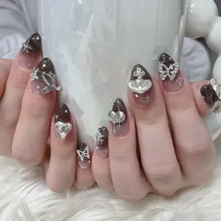 ネイル ＆ME アンドミーのネイルデザイン