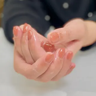 ネイル MAXKELLY まさいけ/suzieのネイルデザイン