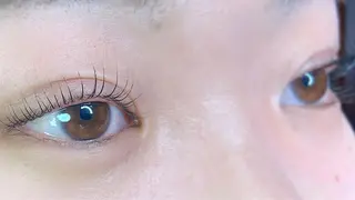 マツエク・マツパ LASHIQ南堀江 奥優美のマツエク・マツパデザイン