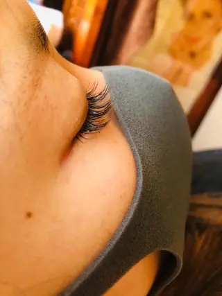 マツエク・マツパ loisir yamanoのマツエク・マツパデザイン