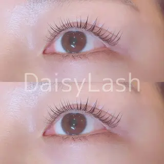 マツエク・マツパ DaisyLash 京橋店のマツエク・マツパデザイン