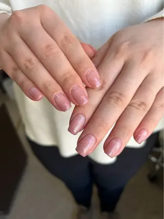 ネイル poli nailsのネイルデザイン