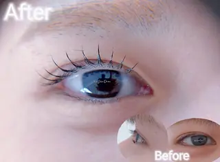 マツエク・マツパ Trip Salon Okuma所属・❤LEDまつぱ❤那覇 🅿️有、泉崎のマツエク・マツパデザイン