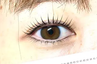 マツエク・マツパ eyelash plan api所属・【plan】 kaoriのマツエク・マツパデザイン