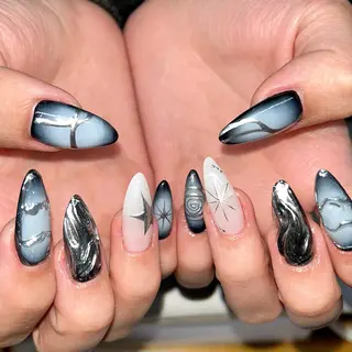 ネイル 🫧OPELIA NAIL渋谷🫧のネイルデザイン