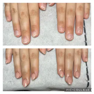 ネイル ネイルサロンfeel茂原店所属・Feel ‪‪☺︎‬Yuriaのネイルデザイン