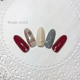 ネイル nail salon &e eriのネイルデザイン
