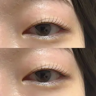 マツエク・マツパ お悩み解消/目元職人 TOKUKOのマツエク・マツパデザイン