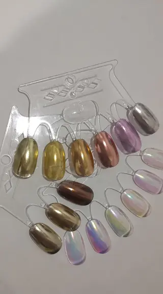 ネイル puku nail 🌼kazu🌼のネイルデザイン