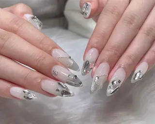 ネイル CC Nail Salonのネイルデザイン