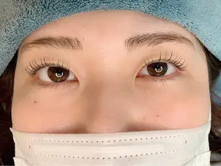 マツエク・マツパ アトリエリリー 浅野のマツエク・マツパデザイン