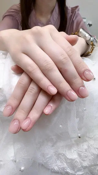 ネイル CCOCONAIL コバヤシ ミオのネイルデザイン