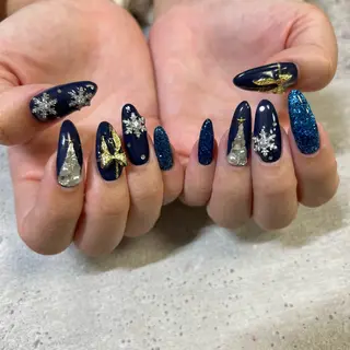 ネイル 今福鶴見ネイル 8(ｴｲﾄ)のネイルデザイン