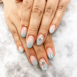 ネイル N._._.claw[エヌクロー]所属・N._._. clawのネイルデザイン