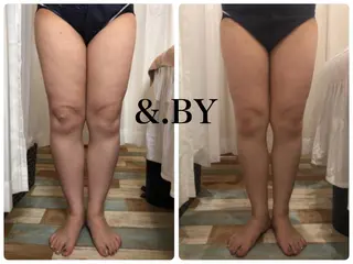 &. BYのエステ・リラクイメージ