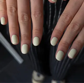 ネイル 藤村 美玖のネイルデザイン