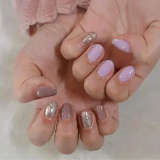 ネイル tsuki elfのエステ・リラクイメージ