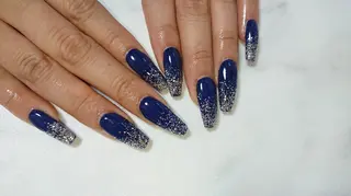 ネイル shellnail さなえのネイルデザイン