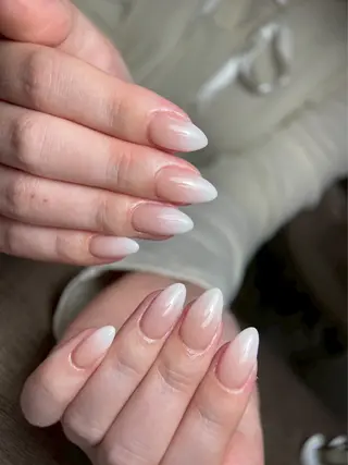 ショート ・ タオのネイルデザイン