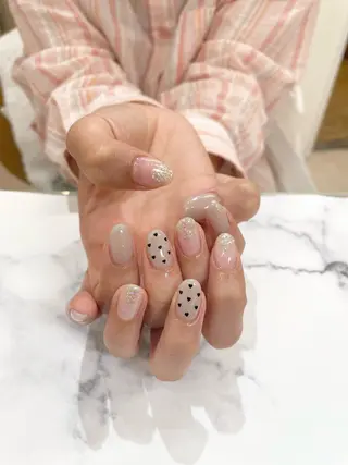 ネイル BellFlower Shinoのエステ・リラクイメージ