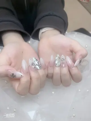 ネイル Vp ネイルのネイルデザイン