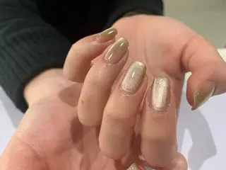 ネイル BeColorful新宿所属・co nai_lのネイルデザイン