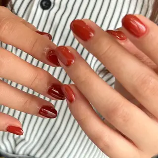 ネイル Rena colore'のネイルデザイン