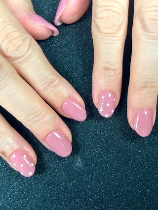 ネイル Chika .のネイルデザイン