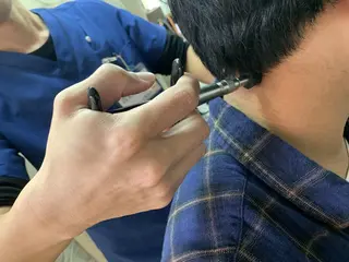 ゲリラクーポン🌟 7月限定￥500のエステ・リラクイメージ