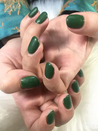 ネイル miwa ミワのネイルデザイン