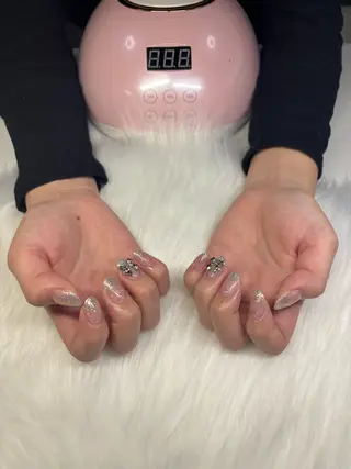 ネイル MACHÉRIE青山 🎀のネイルデザイン