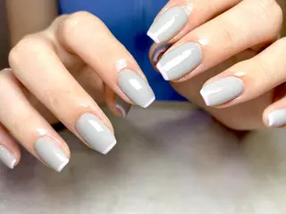 ネイル elu. modelのネイルデザイン