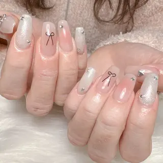 ネイル Ccoco_nail 【ｼｰｺｺﾈｲﾙ】のネイルデザイン