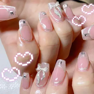 ネイル タケウチ ナナ💅のネイルデザイン