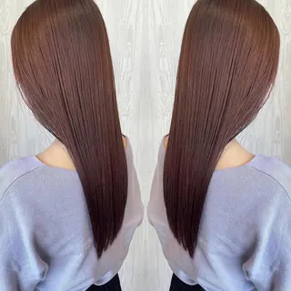 ロング カラー 河合秀明/ショート /ボブ/レイヤーのヘアスタイル