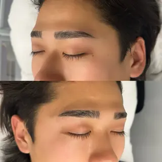 アイブロウ 大熊 美虹のマツエク・マツパデザイン