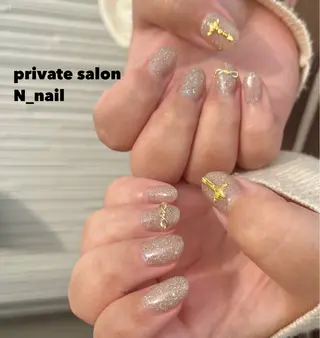 ネイル N_ nailのネイルデザイン