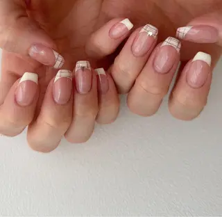 ネイル Nail salon SEICAのネイルデザイン