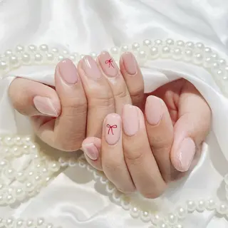 ネイル WISTERIA aisaのネイルデザイン