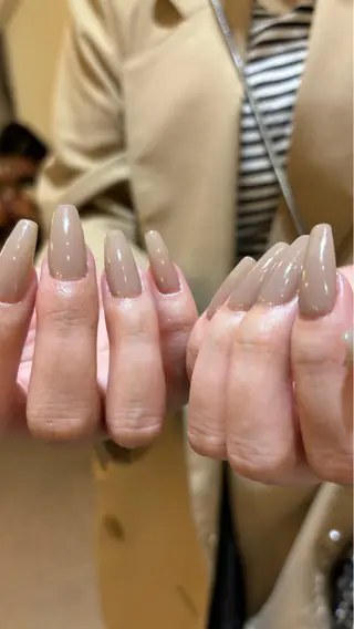 ネイル 〖IEN〗Soura (ソウラ/想来)のネイルデザイン