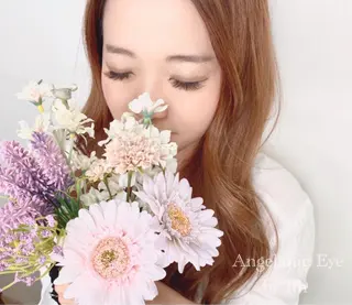 マツエク・マツパ 藤澤 麻梨奈のマツエク・マツパデザイン