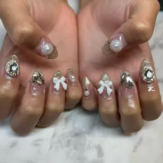 ネイル es nailのネイルデザイン
