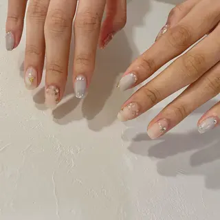 ネイル Nail Room uimのネイルデザイン