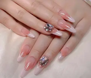 ネイル nail salon Recessのネイルデザイン