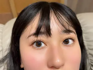 マツエク・マツパ loa所属・loa 堀切のマツエク・マツパデザイン